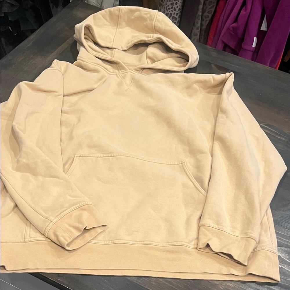 lululemon athletica Hoodie